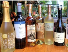 Kategori - Şaraplar