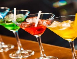 Kategori - Kokteyller