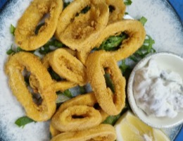 Kalamar 