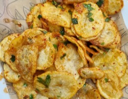 Köylü Patates
