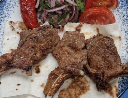 Kuzu Pirzola