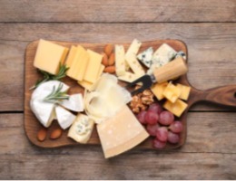 Peynir Tabağı