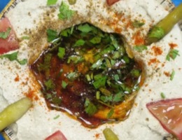 Humus